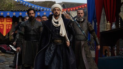 7. Bölüm Foto Galeri