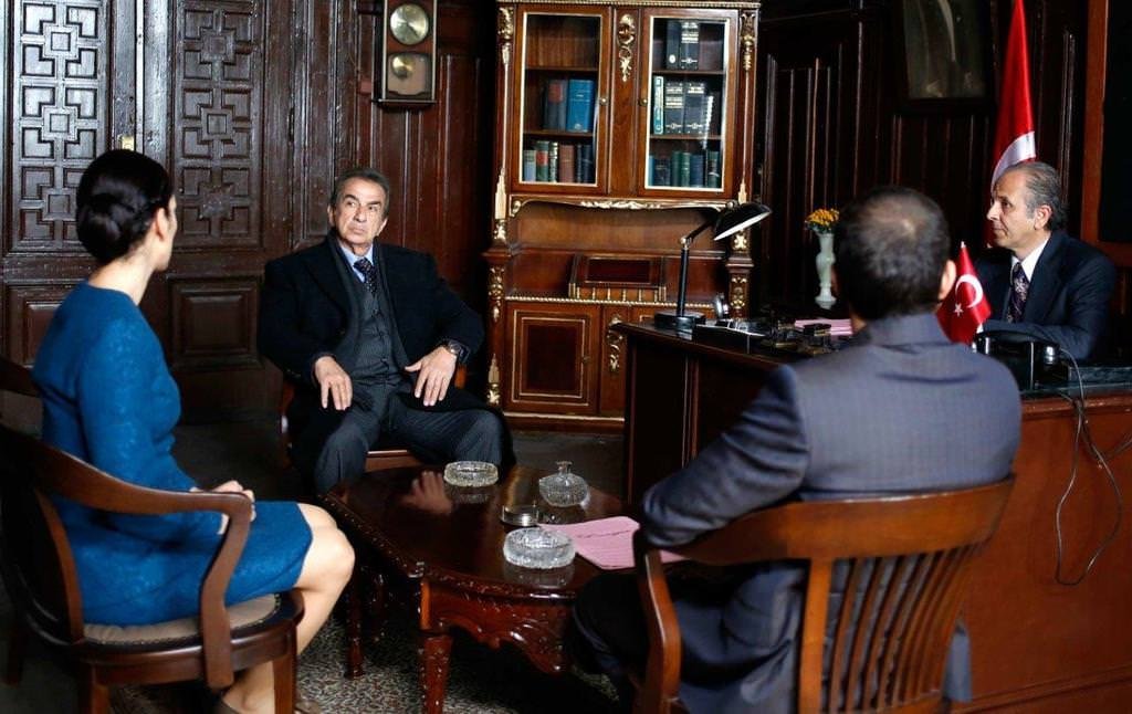 Bugüne kadar neler oldu?