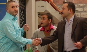 alemin kirali tum bolumleri izle
