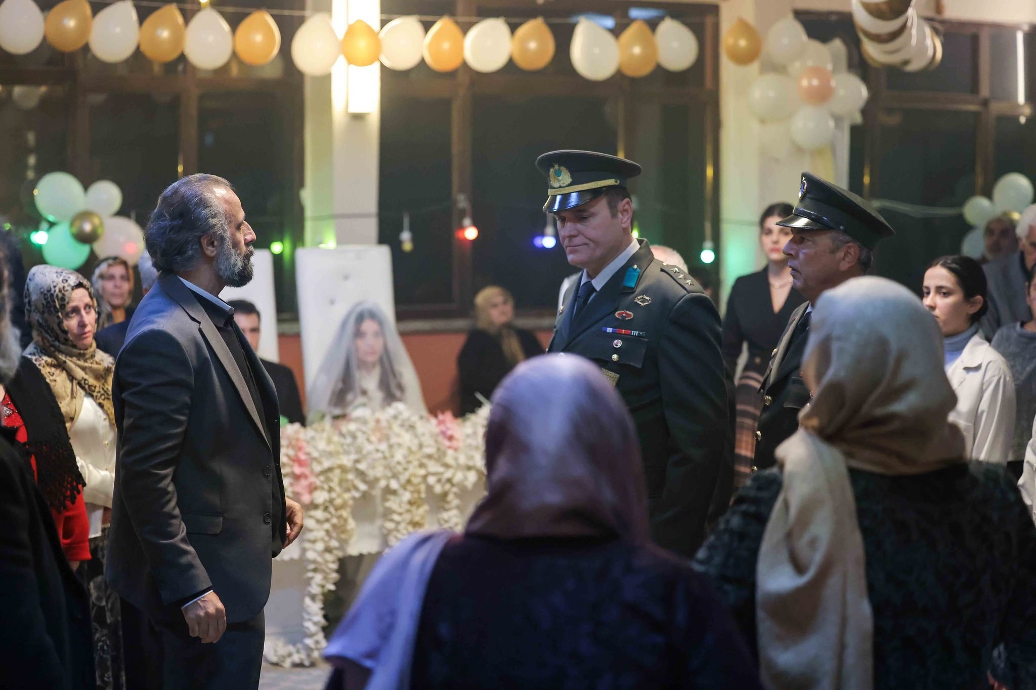 2. Bölüm Foto Galeri