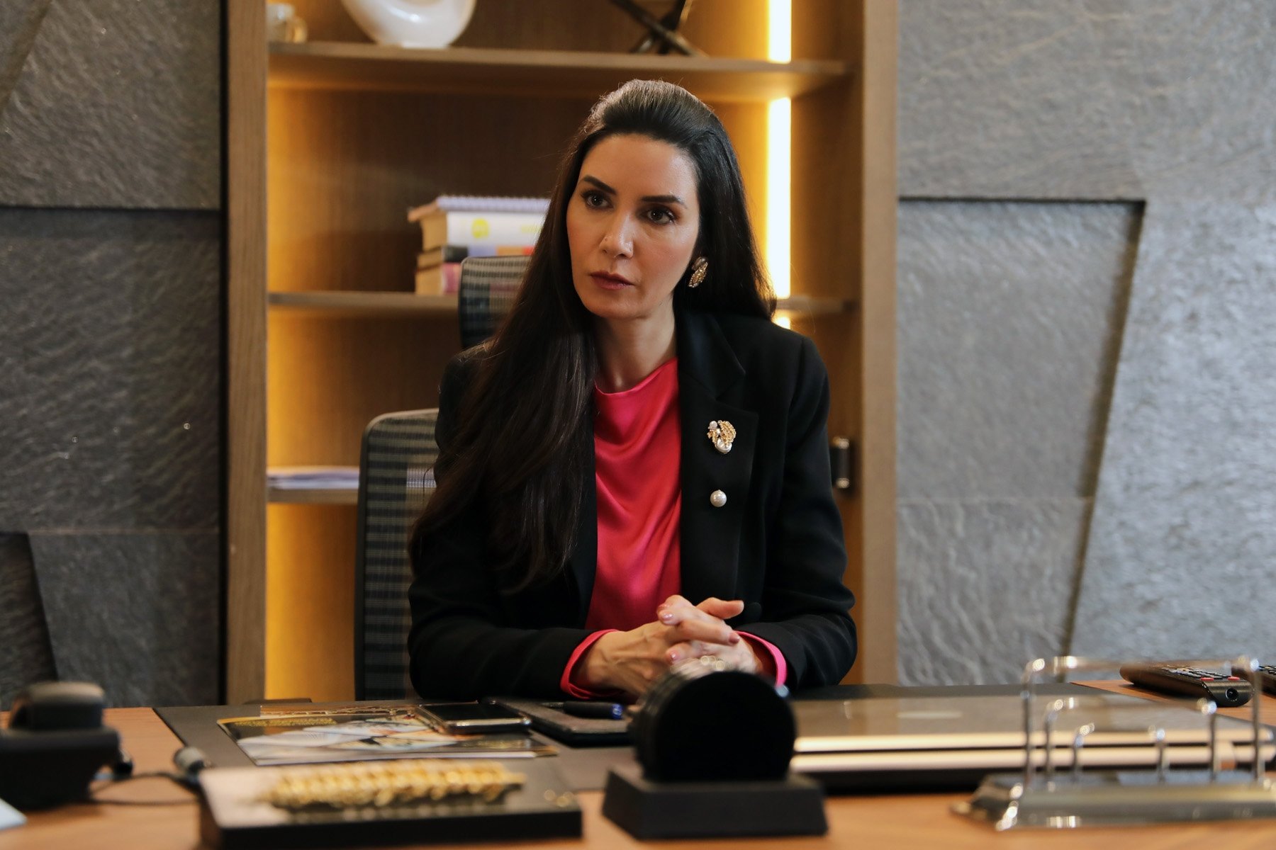 12. Bölüm Foto Galeri