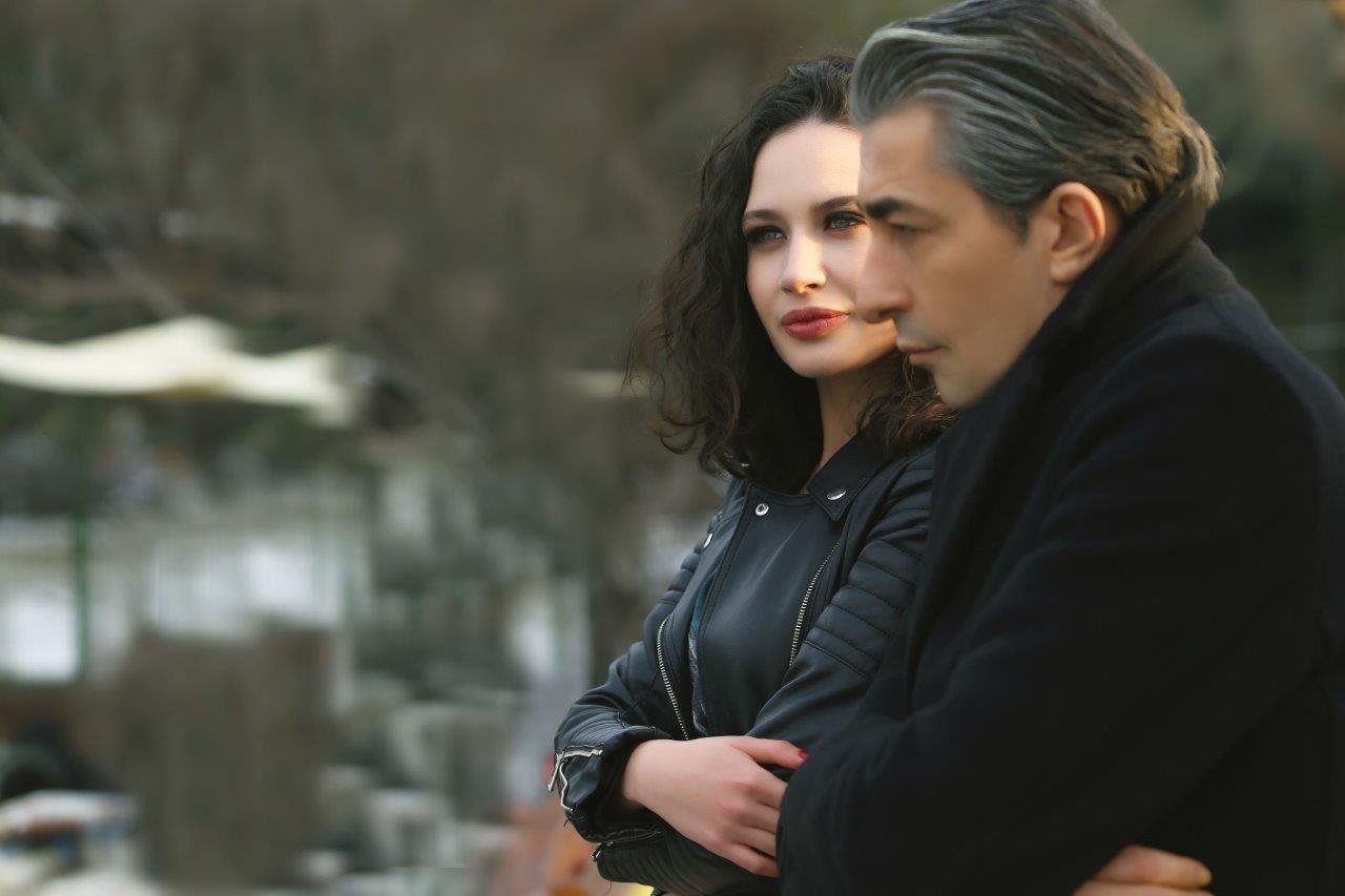 1. Bölüm Foto Galeri 