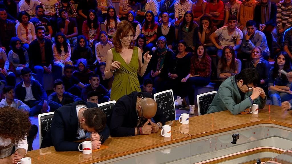 Elin Oğlu 10. bölüm fotogaleri