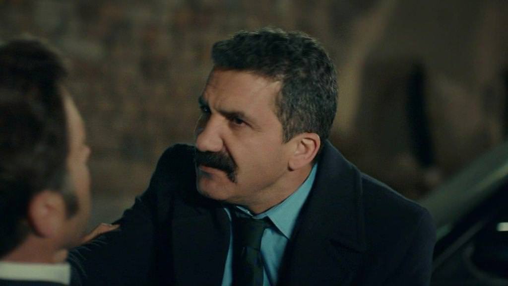 19. Bölüm foto galeri