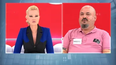 Babası günlerdir onu arıyordu!