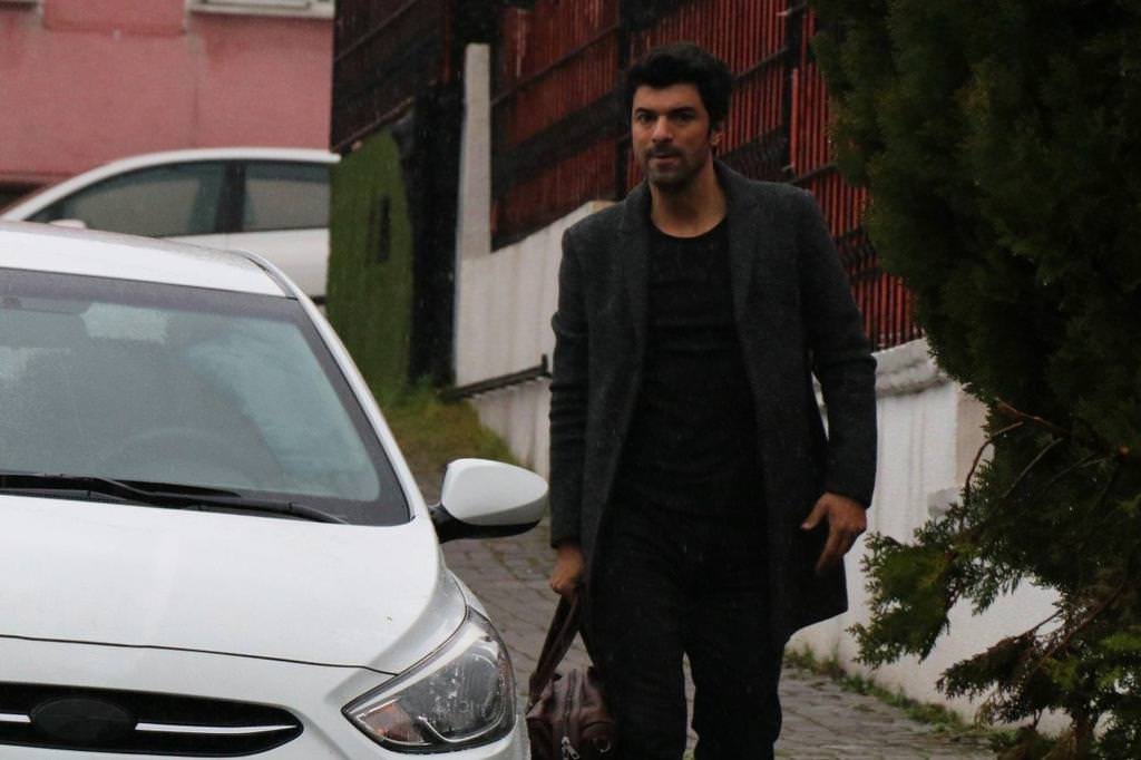 10. Bölüm foto galeri