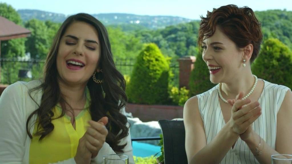 30. bölüm final galerisi