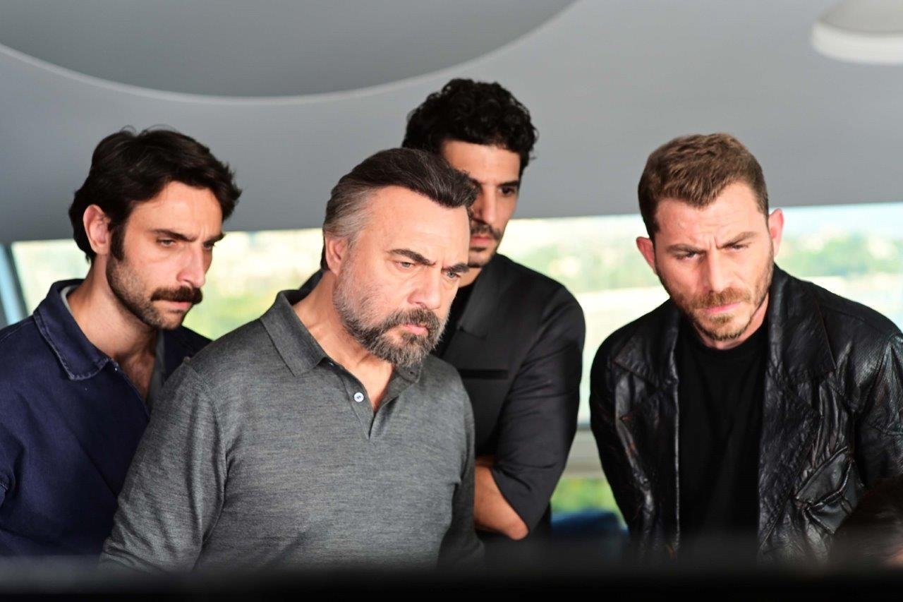 6. Bölüm Foto Galeri 