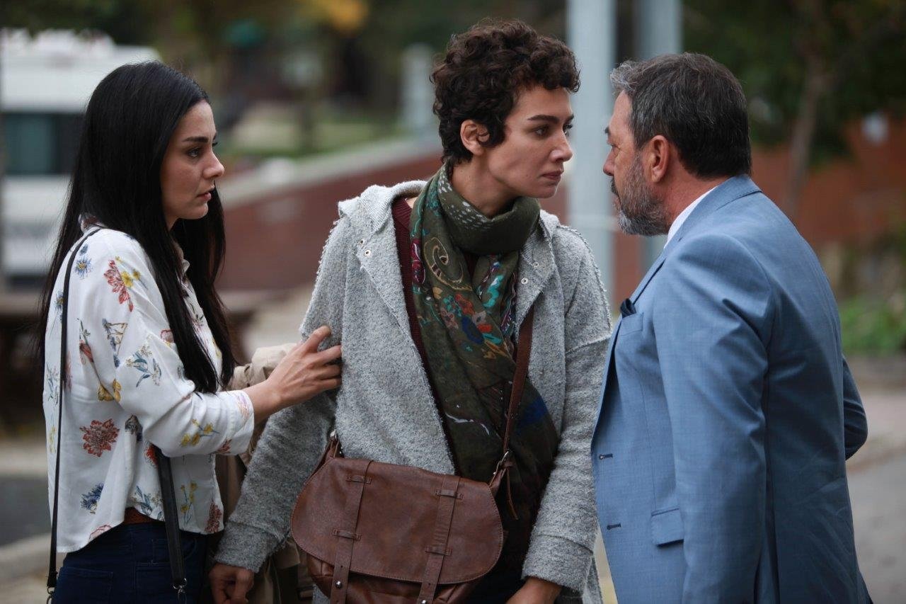 3. Bölüm Foto Galeri