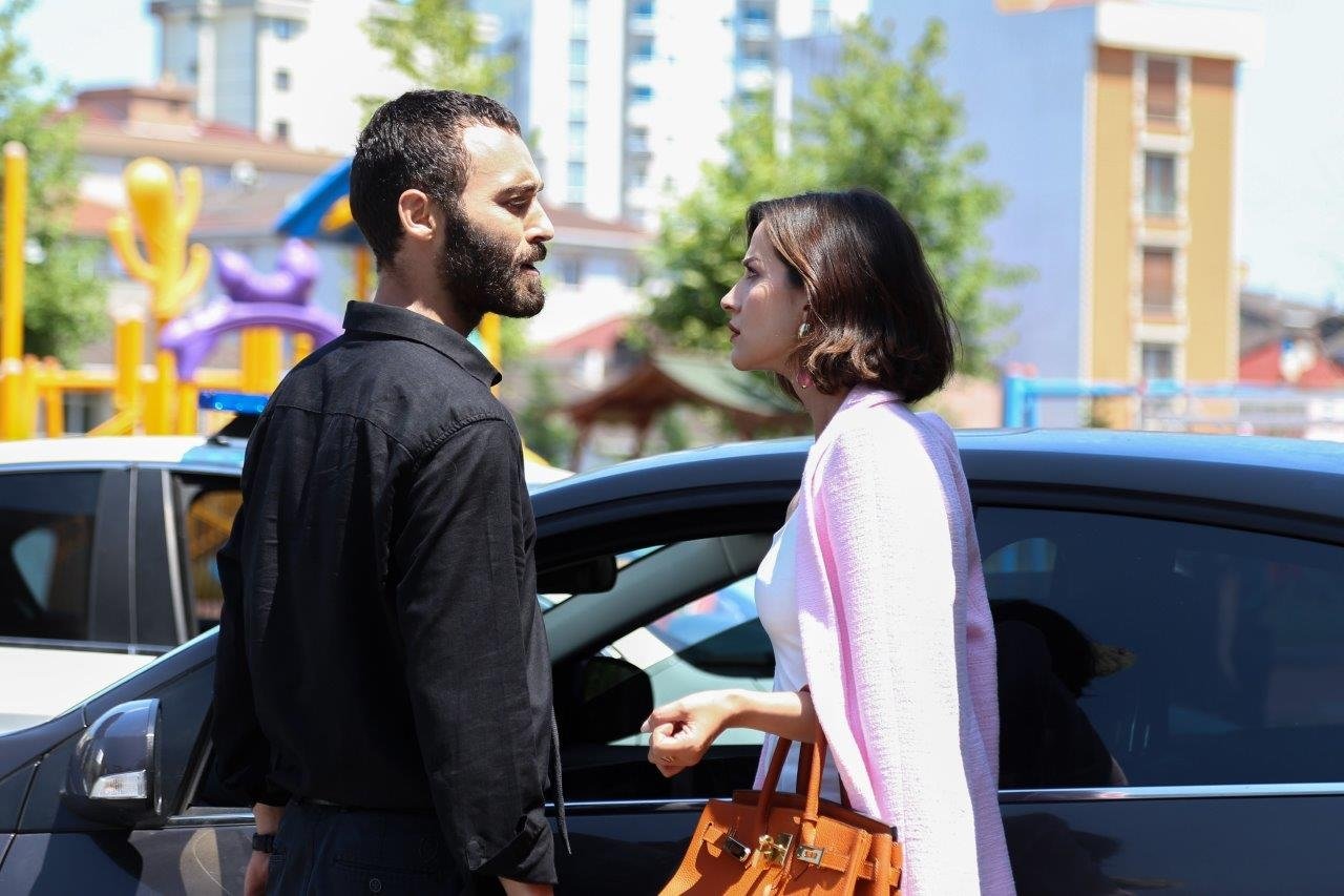 6. Bölüm Foto Galeri 