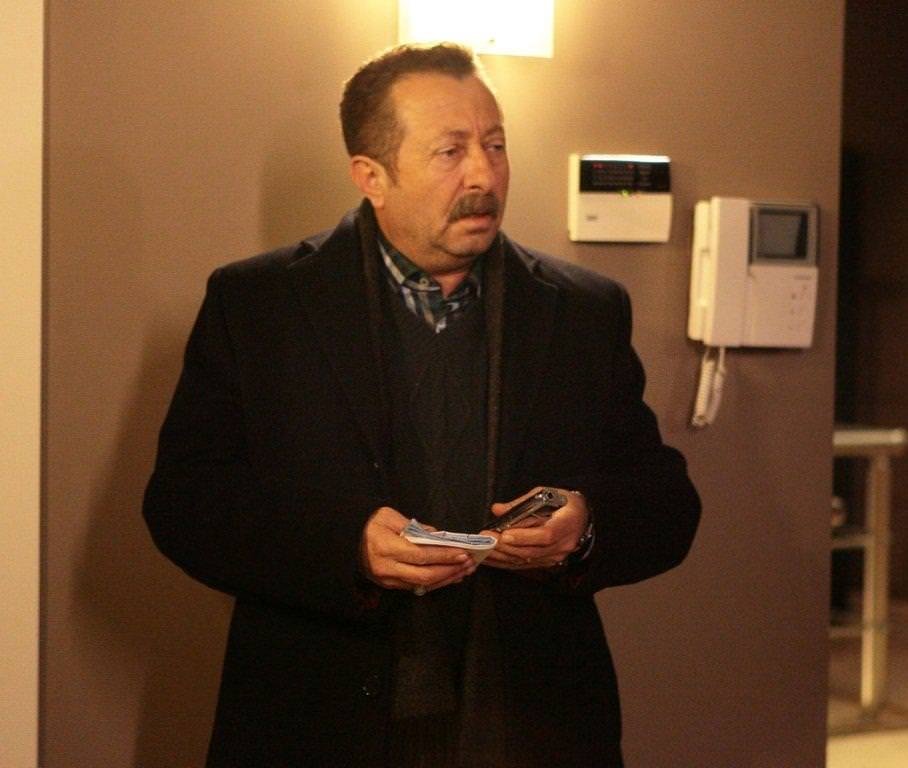 Son 13.bölüm fotoğrafları