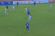 San Marino - Finlandiya Maç Özeti
