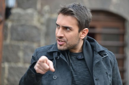 Engelsiz Sen Anlat Karadeniz