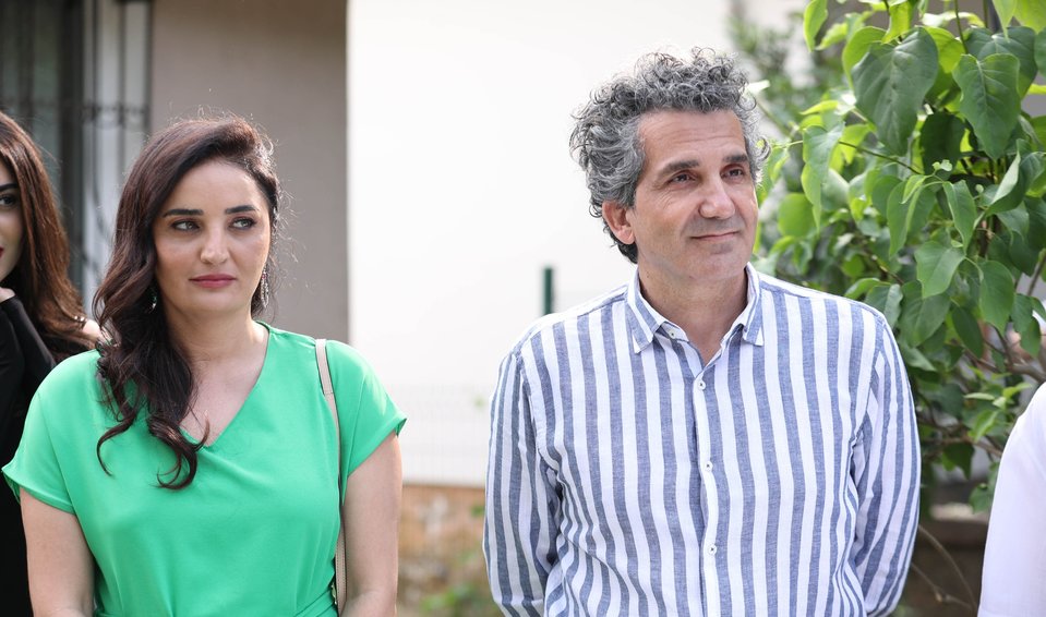kardeslerim