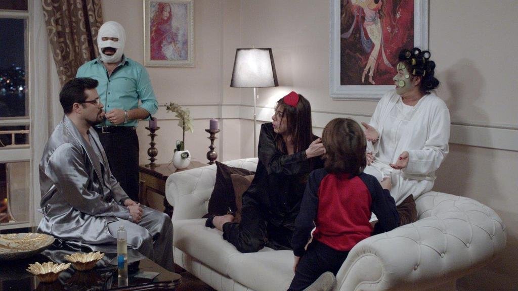 22. bölüm fotoğrafları