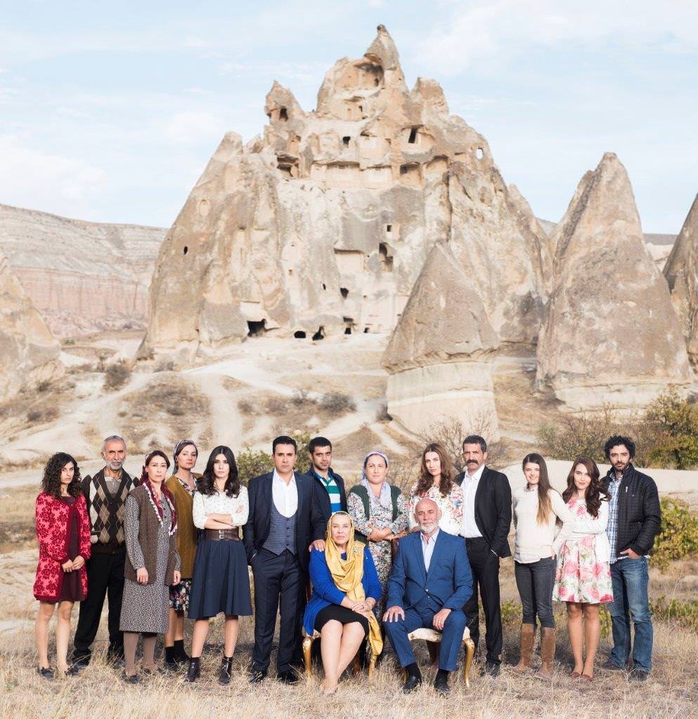 1. bölüm foto galeri