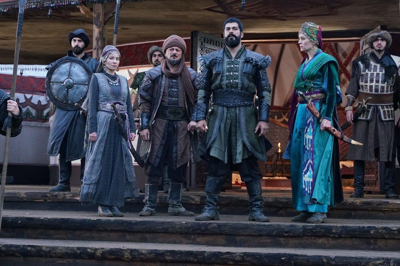 68. Bölüm Foto Galeri 