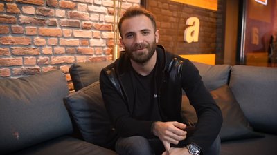 Furkan Aksoy - Özel Röportaj 3. Bölüm