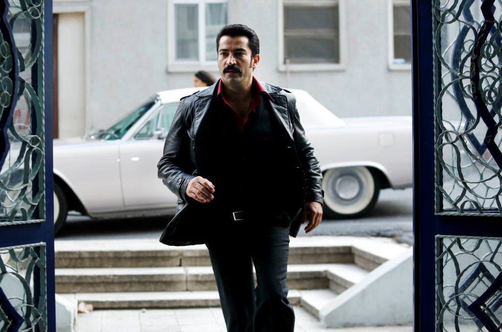 84. bölüm fotoğrafları