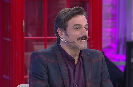 Ufuk Özkan’a ’Aile İşi’ sürprizi