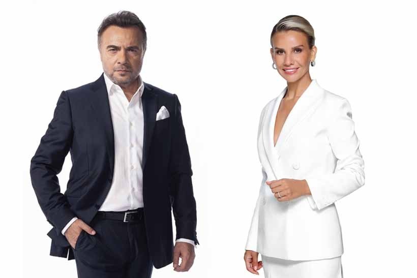 Birincinin adı değişmiyor atv!