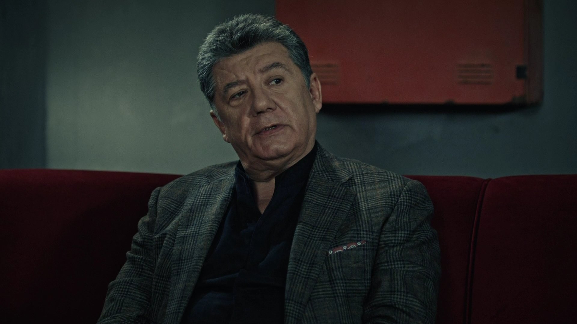 75. Bölüm foto galeri