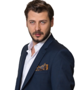 Ümit İbrahim Kantarcılar