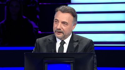 Yeni bölüm Pazar 20.00