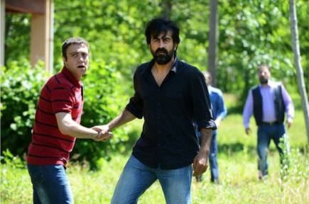 31.bölüm fotoğrafları