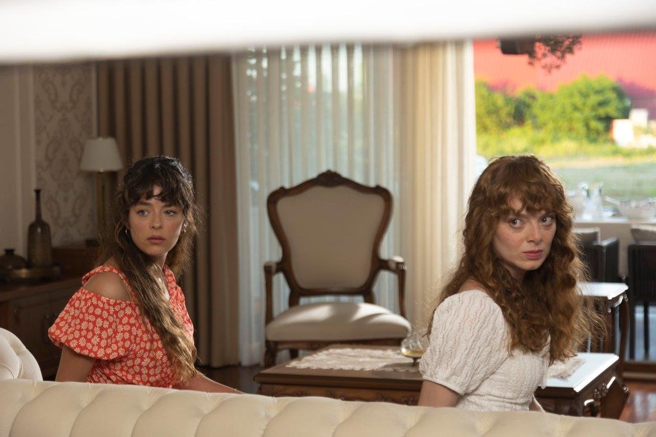 5. Bölüm Foto Galeri 