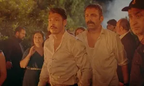 Mercan Köşk 2. Bölüm Ön İzleme