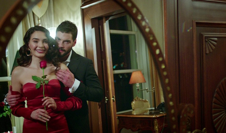 Hercai 32.Bölüm Fragmanı