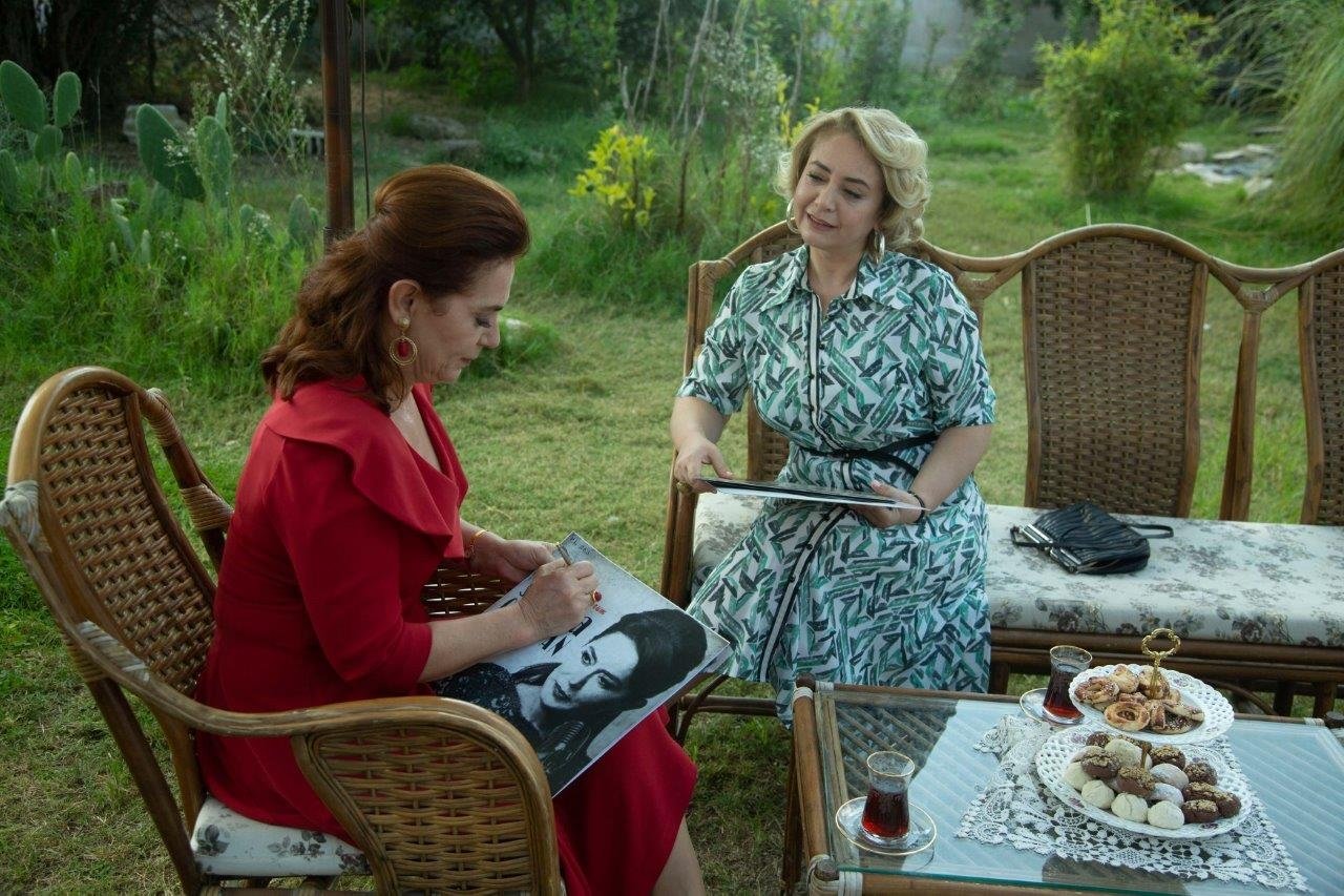 76. Bölüm Foto Galeri 