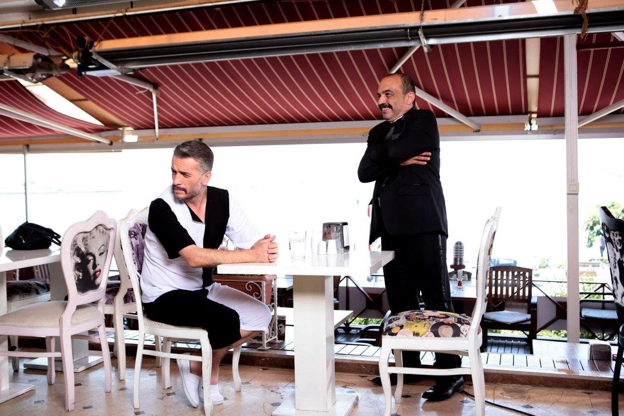 20. ve 21. Bölüm Foto Galeri 