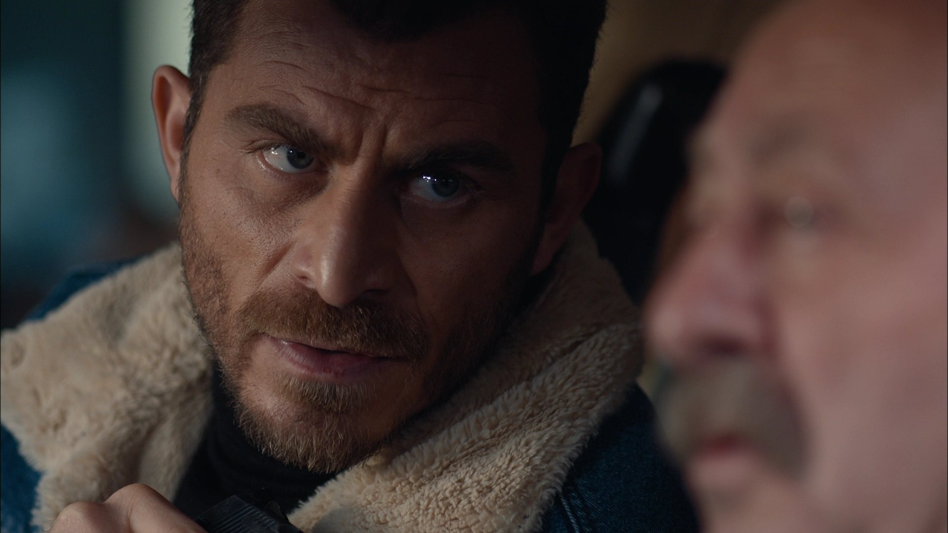 Cezayir Türk içerideki haini buldu!