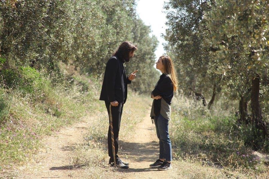 14. bölüm fotogaleri