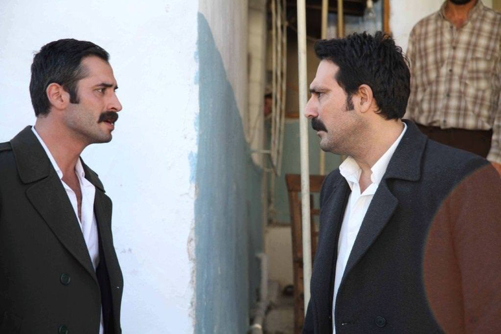 18.bölüm fotoğrafları