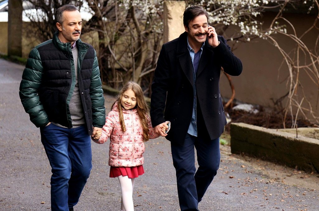 5.bölüm fotogaleri