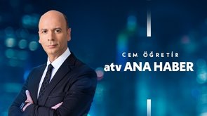 atv Ana Haber