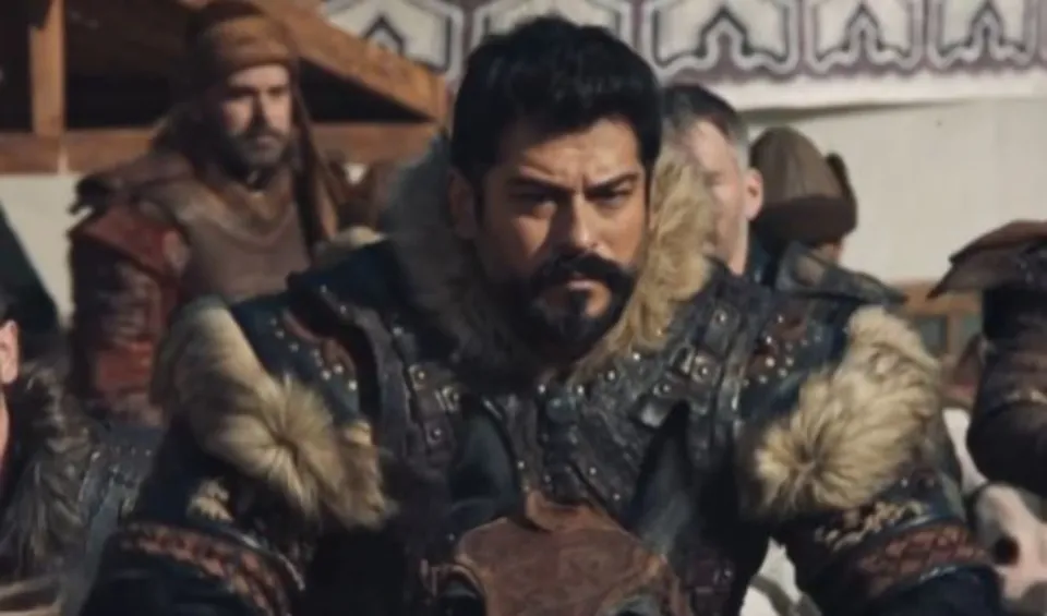 Kuruluş Osman’nın YouTube’da 10 Milyon aboneye sahip ilk dizi kanalı oldu