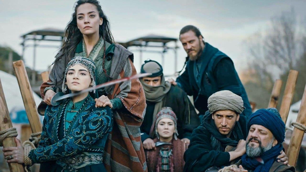 46. Bölüm Foto Galeri