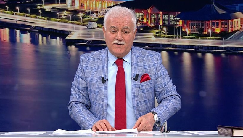 Nihat Hatipoğlu ile Dosta Doğru