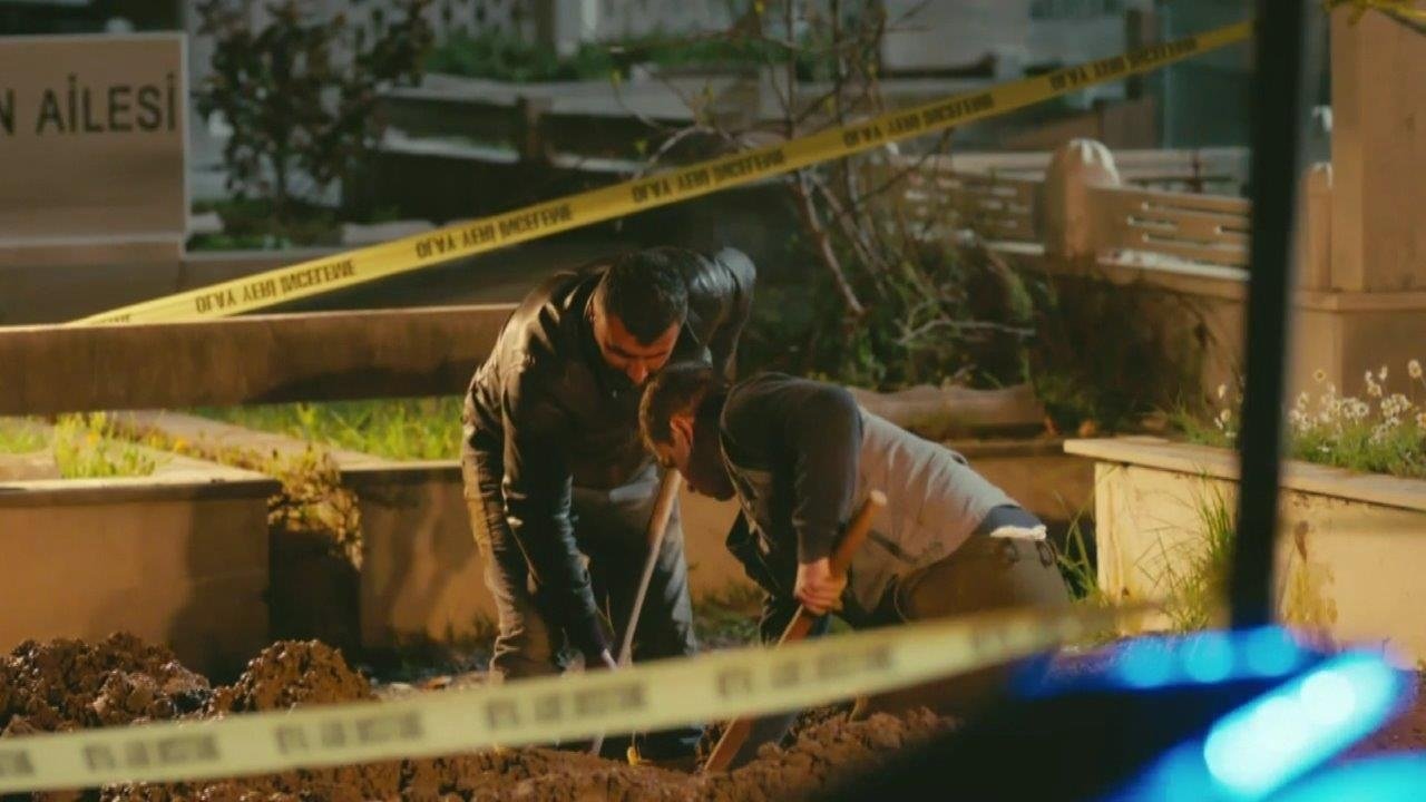 5. Bölüm Foto Galeri 