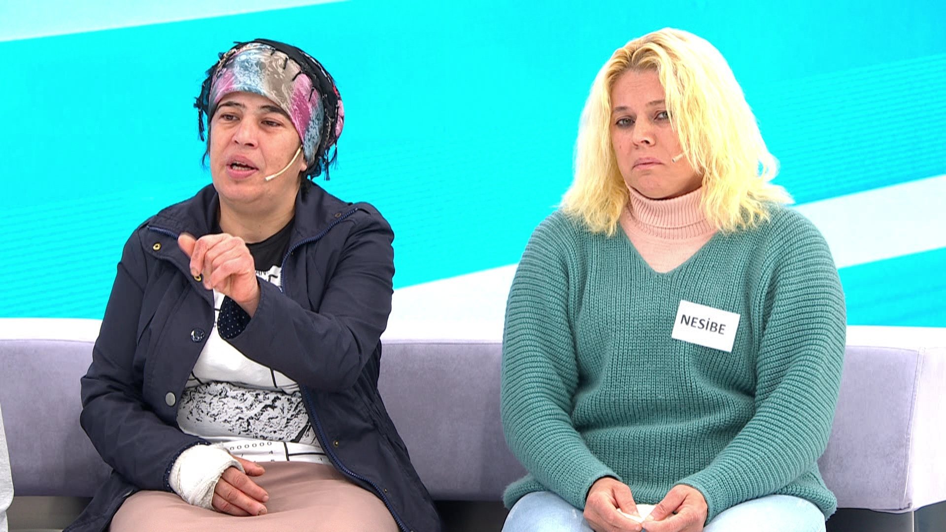 Müge Anlı'da herkesi çıldırtan olay... Buse eve döndü mü?