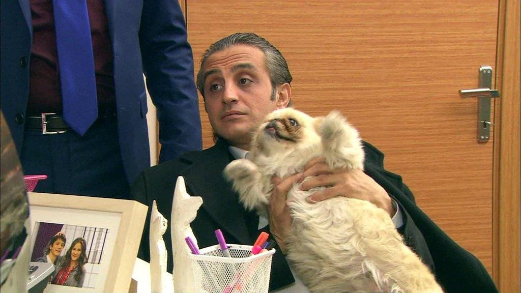 3.bölüm fotoğrafları