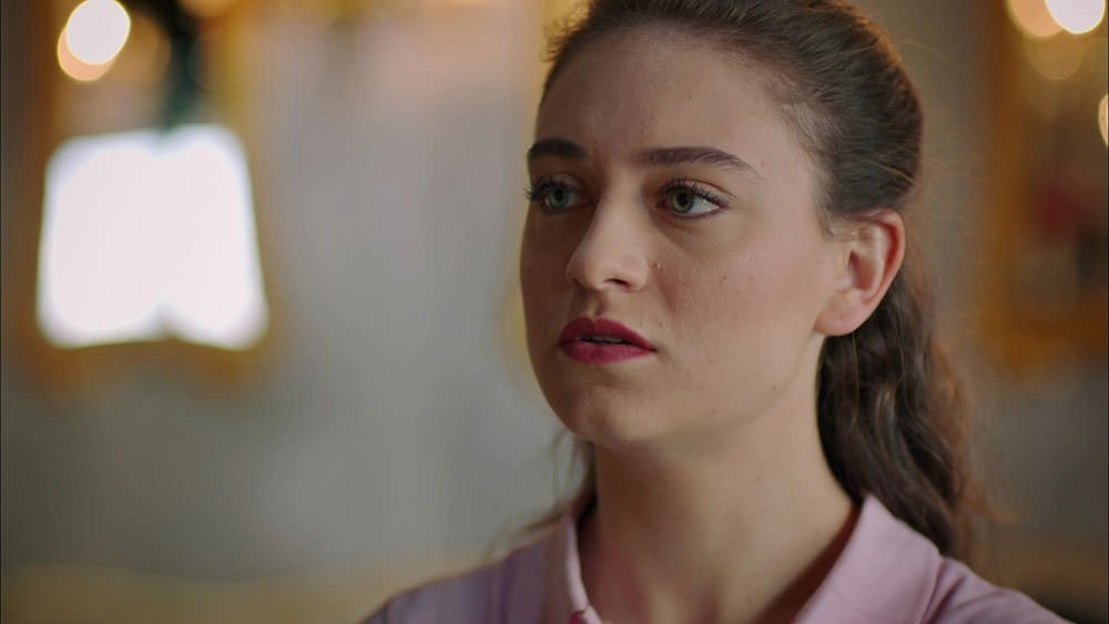 Kara Ekmek 9. bölüm replikleri