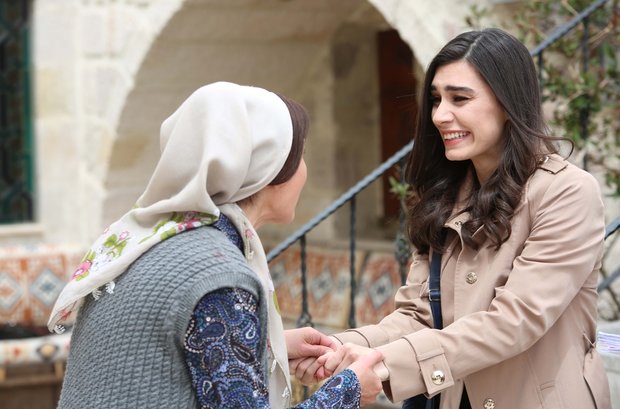 En çok Aşk ve Mavi izlendi