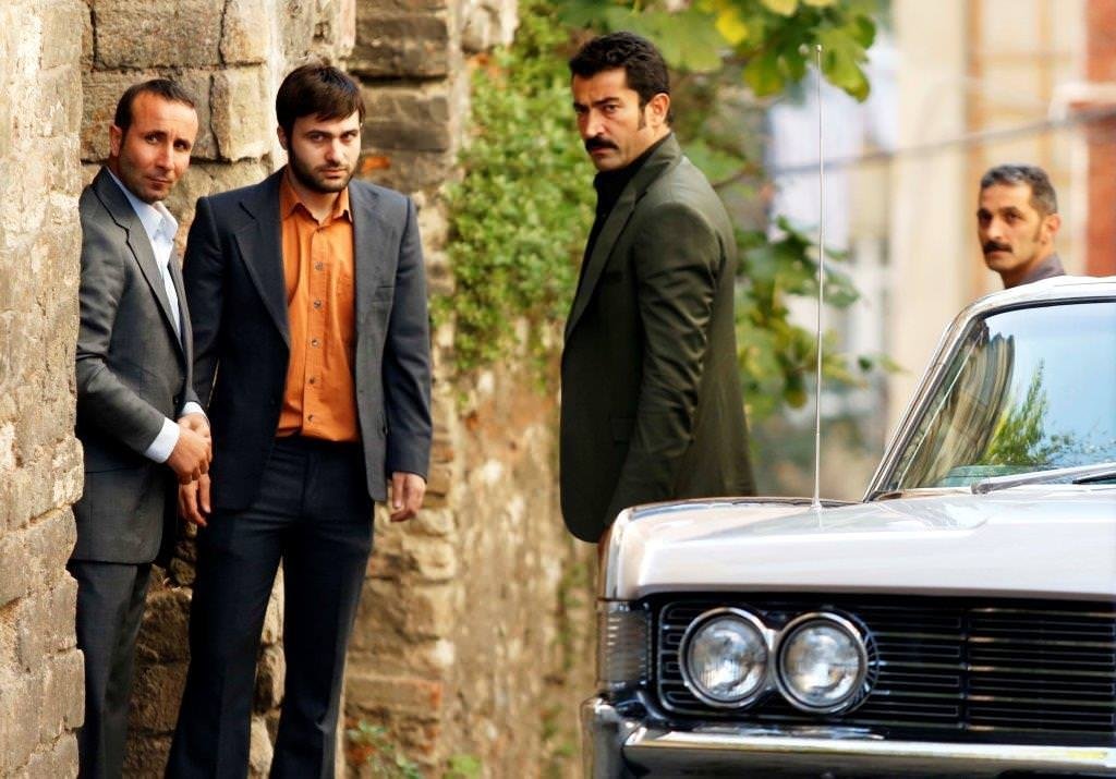 82. bölüm fotoğrafları