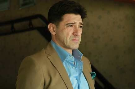 Hakan Ural Kehribarda!