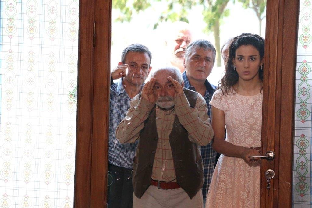 35. bölüm fotoğrafları